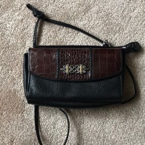Brighton cross body bag
